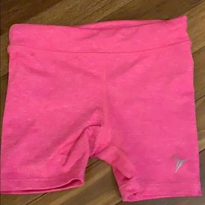 Girls Old Navy xs shorts
